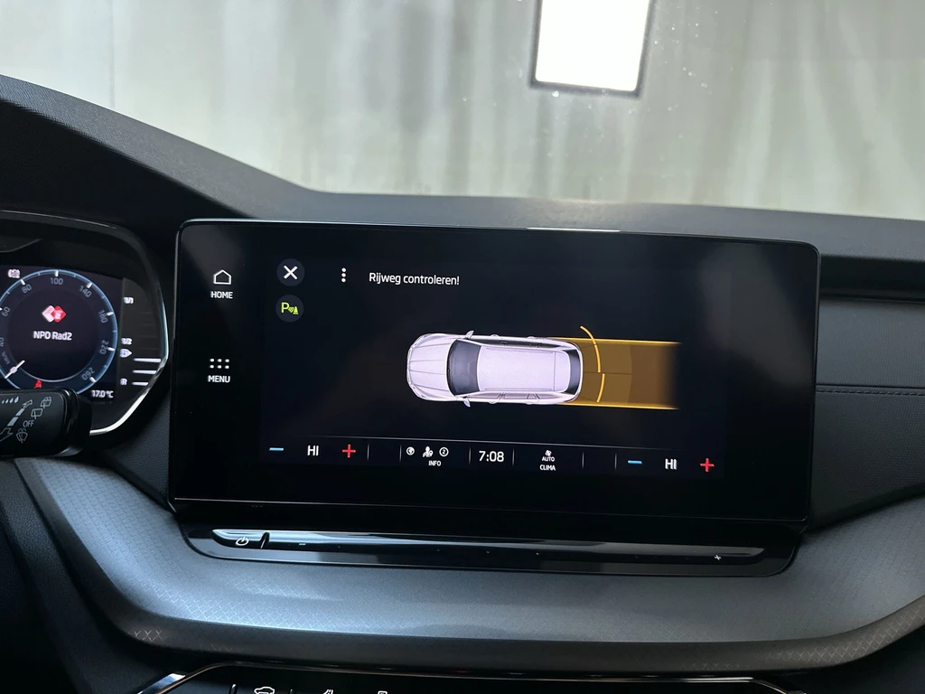 Škoda Octavia – foto 15