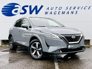 Nissan QASHQAI – thumbnail 7