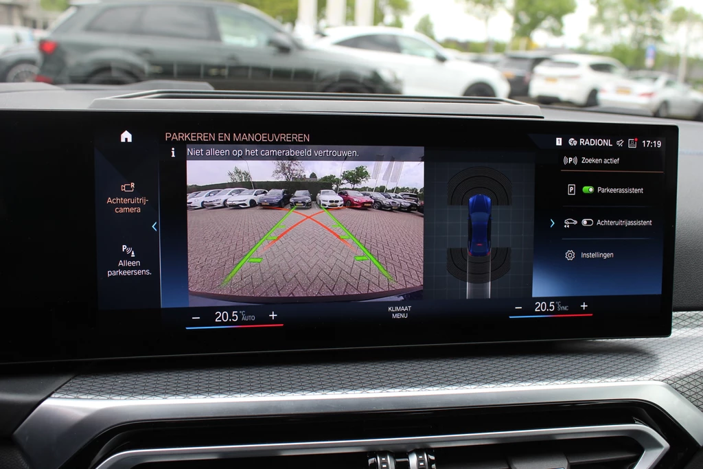 BMW i4 – foto 22