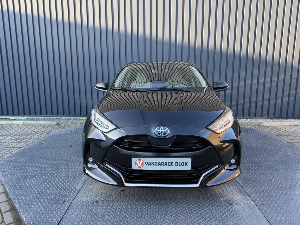 Toyota Yaris – foto 12