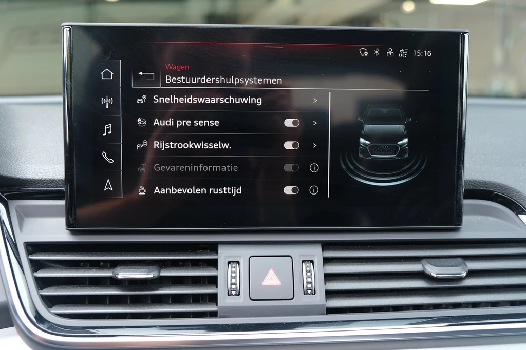 Audi Q5 – foto 26