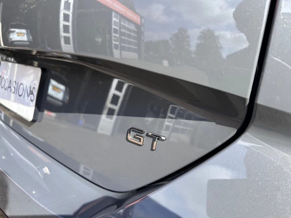 Peugeot 308 – foto 8