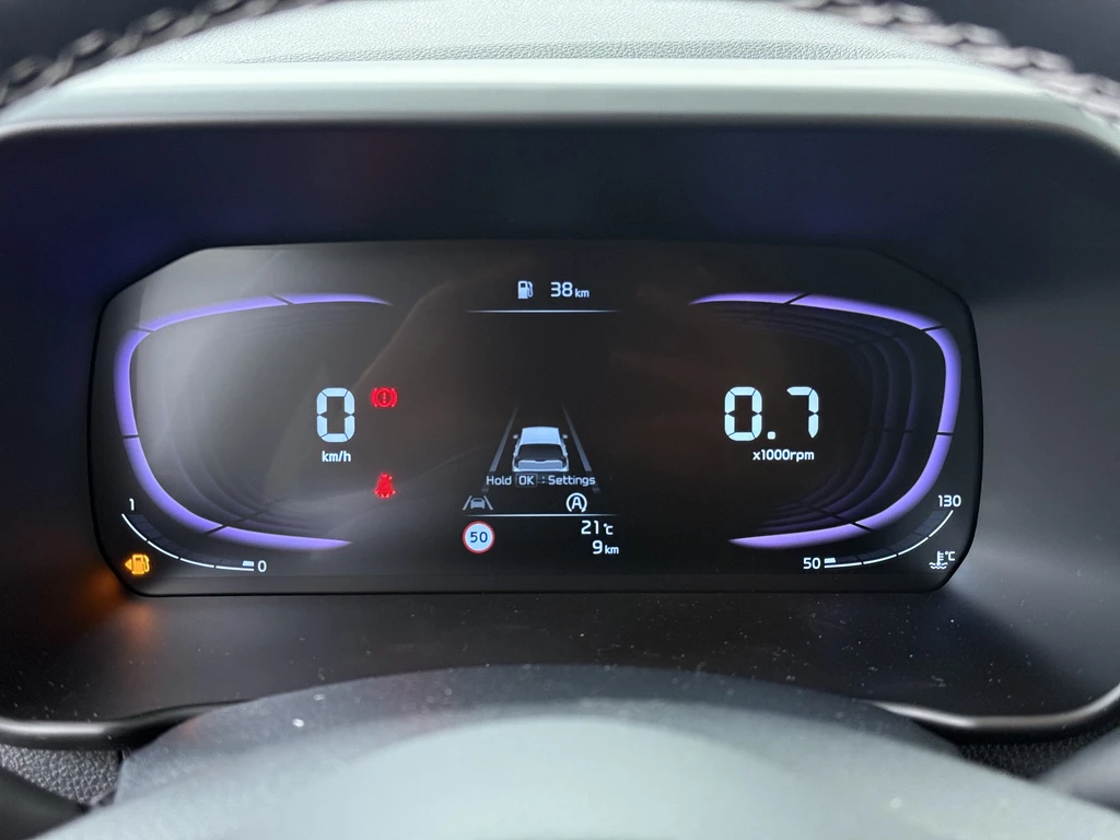 Kia Picanto – foto 23