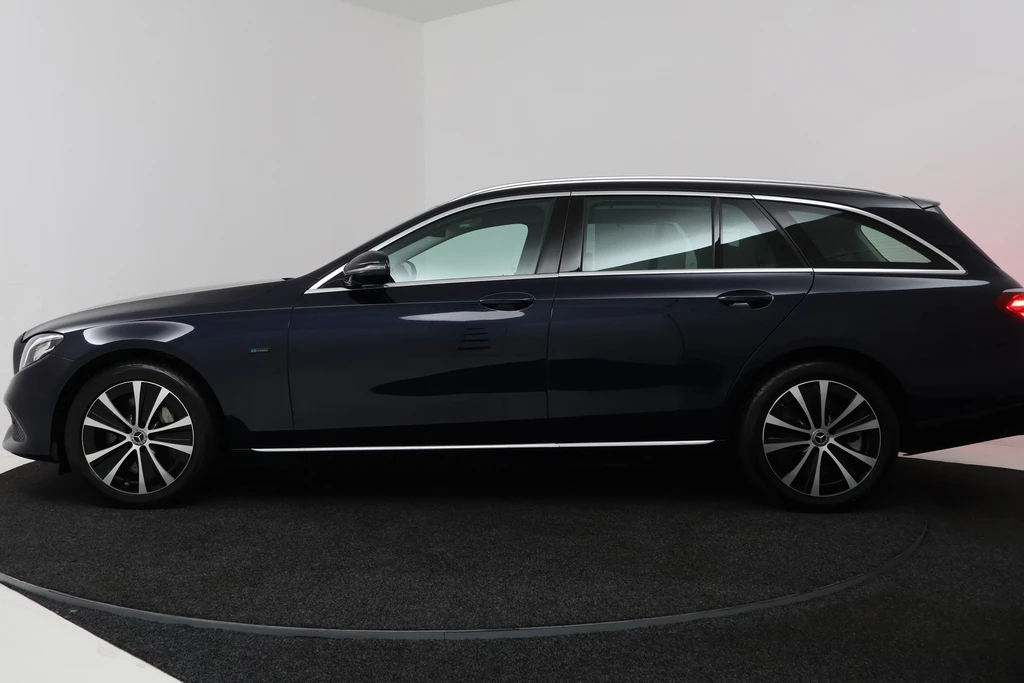 Mercedes-Benz E-Klasse – foto 2