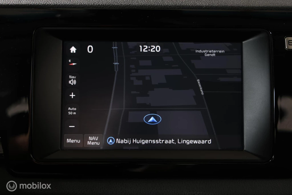 Kia Niro – foto 22