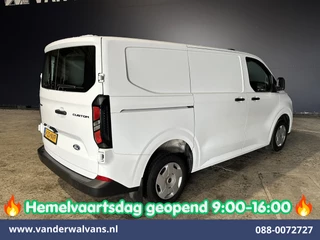 Ford Transit Custom – thumbnail 3