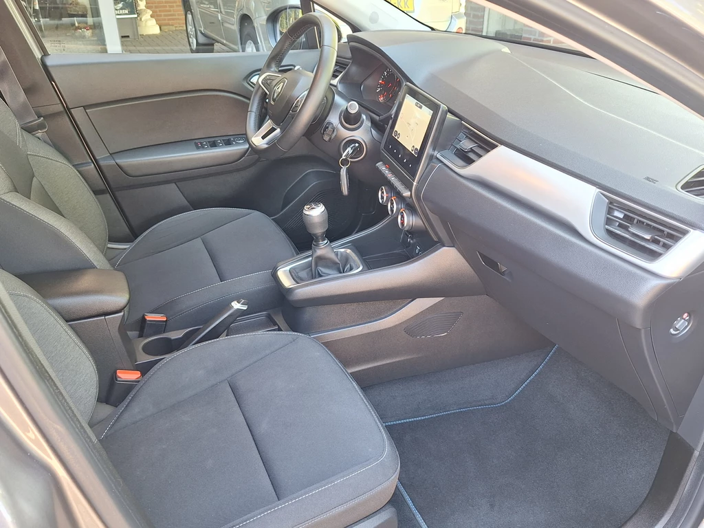 Renault Captur – foto 23