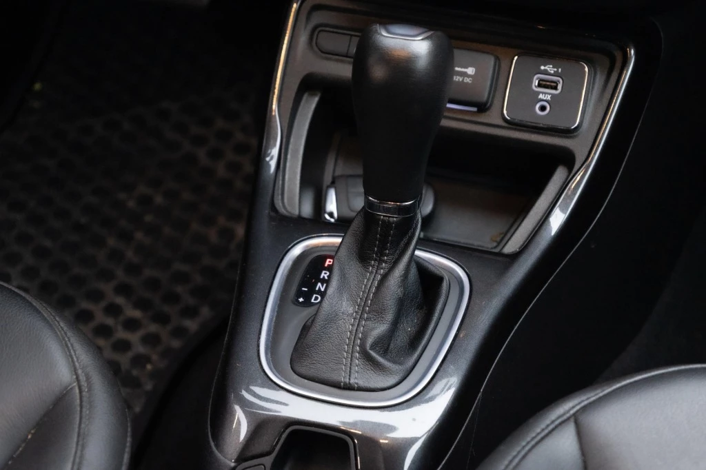 Jeep Compass – foto 19