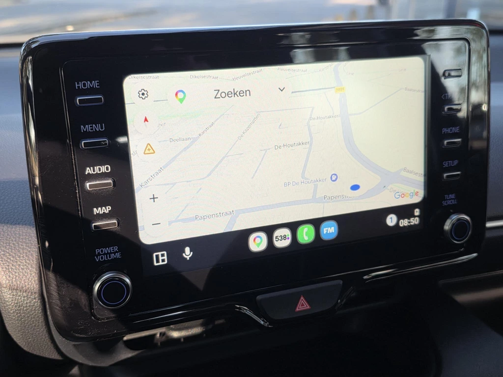 Mazda 2 Hybrid – foto 23