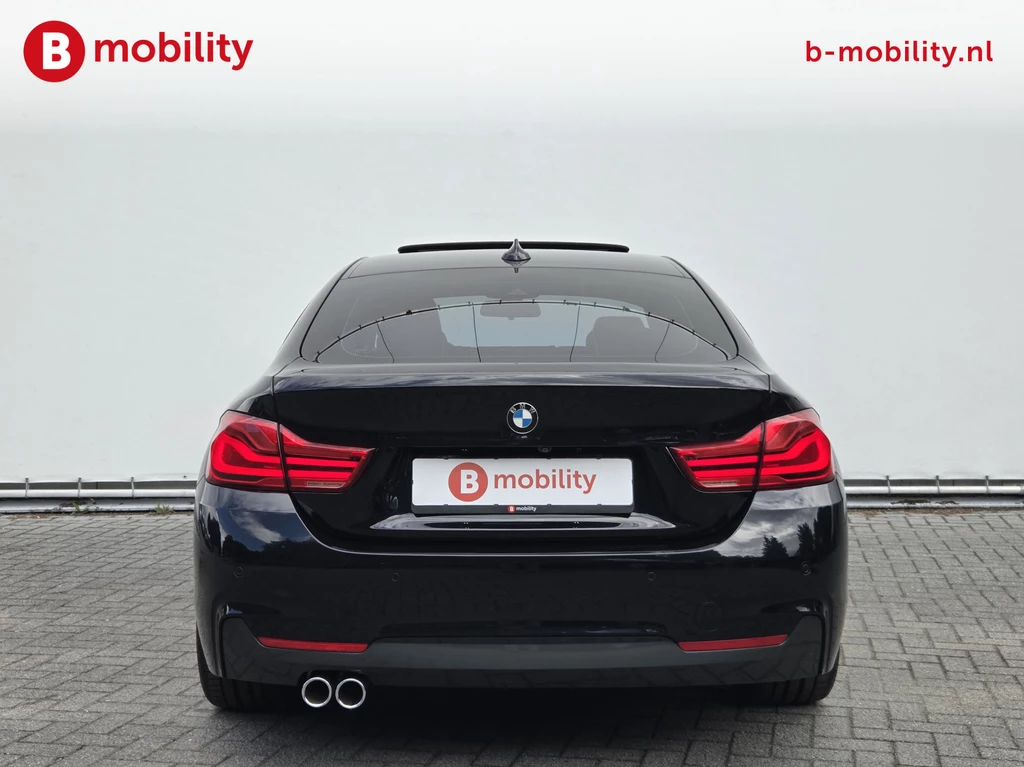 BMW 4 Serie – foto 4