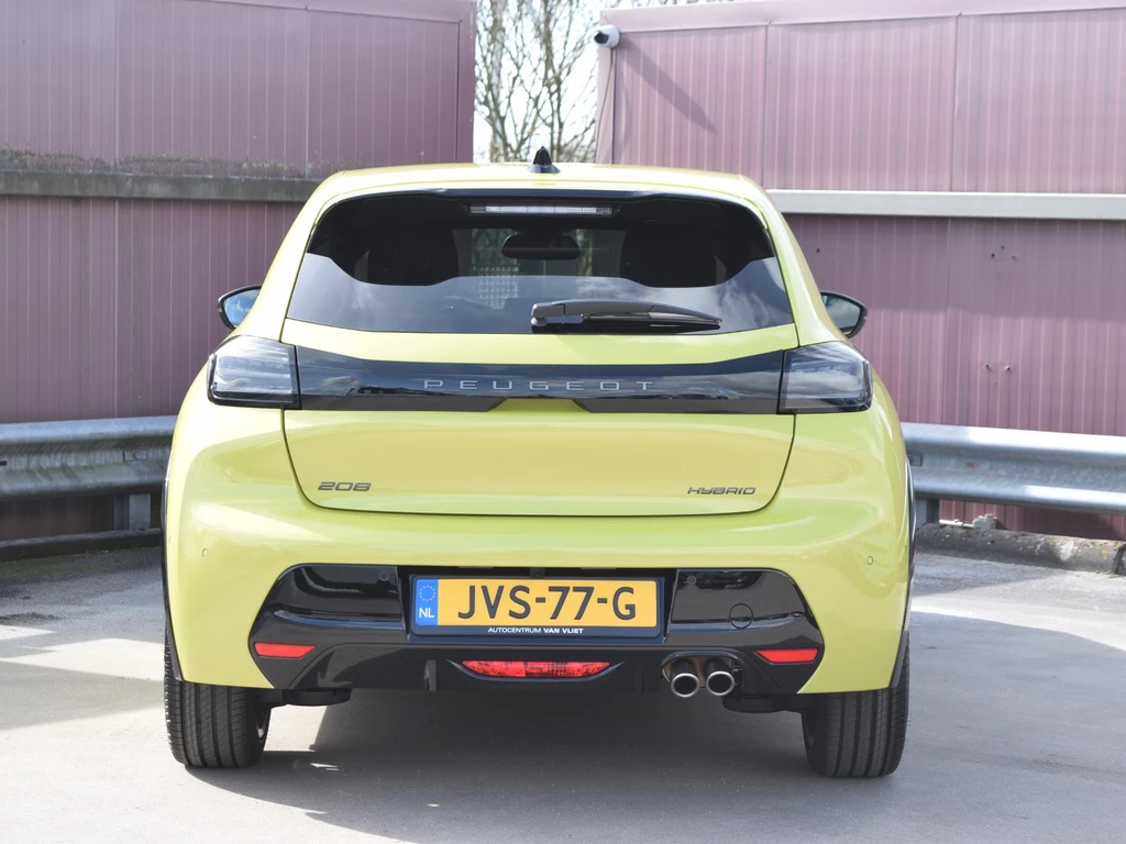 Peugeot 208 – foto 3