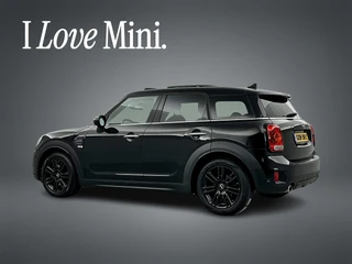 MINI Countryman – thumbnail 3