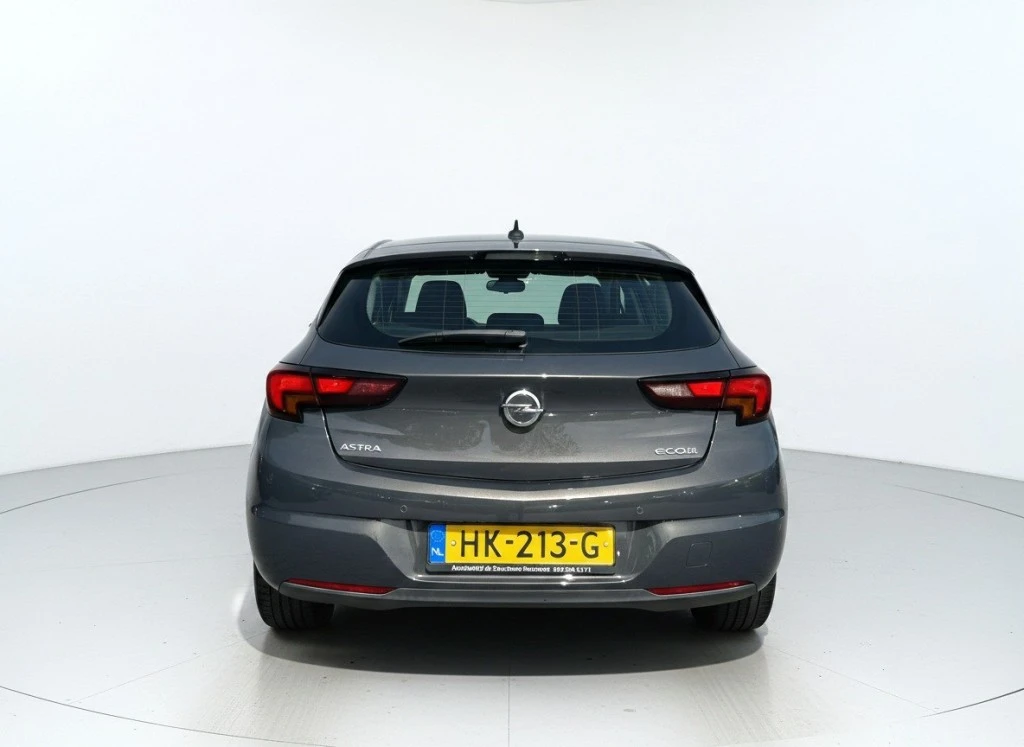 Opel Astra – foto 4