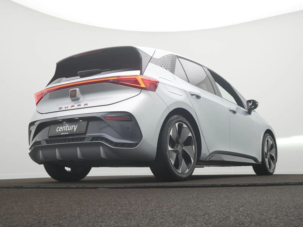 CUPRA Born – foto 7
