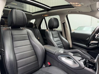 Mercedes-Benz GLE – thumbnail 18