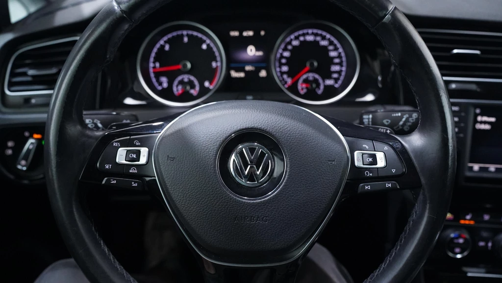 Volkswagen Golf – foto 19