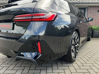 BMW 5 Serie – thumbnail 8