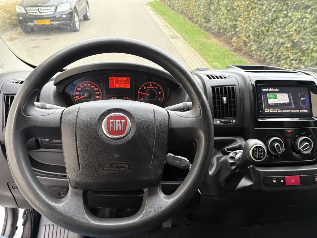 Fiat Ducato – foto 15