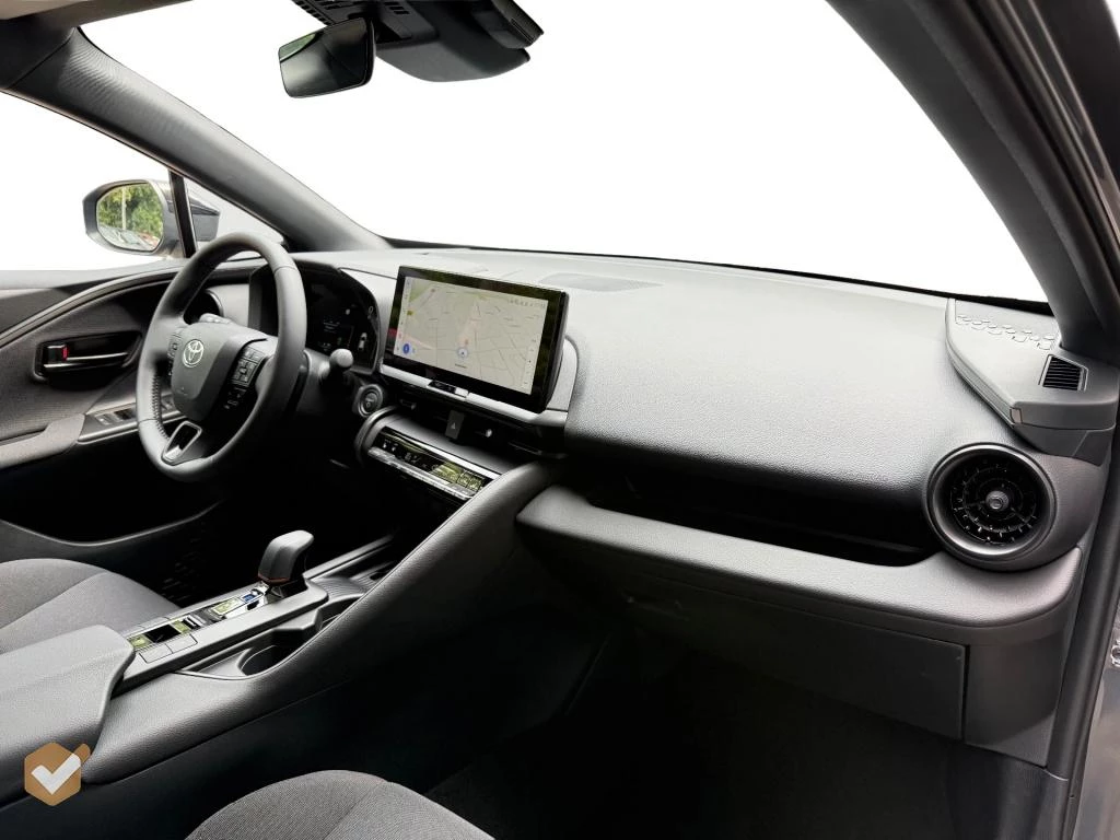 Toyota C-HR – foto 22
