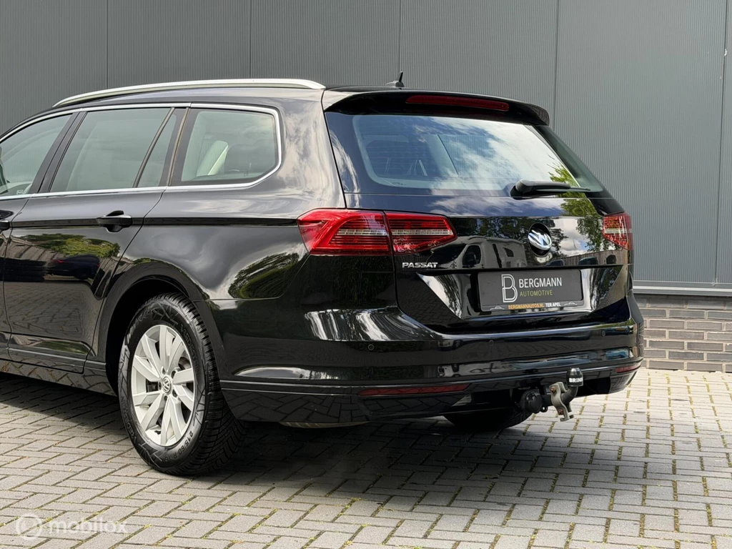 Volkswagen Passat – foto 7
