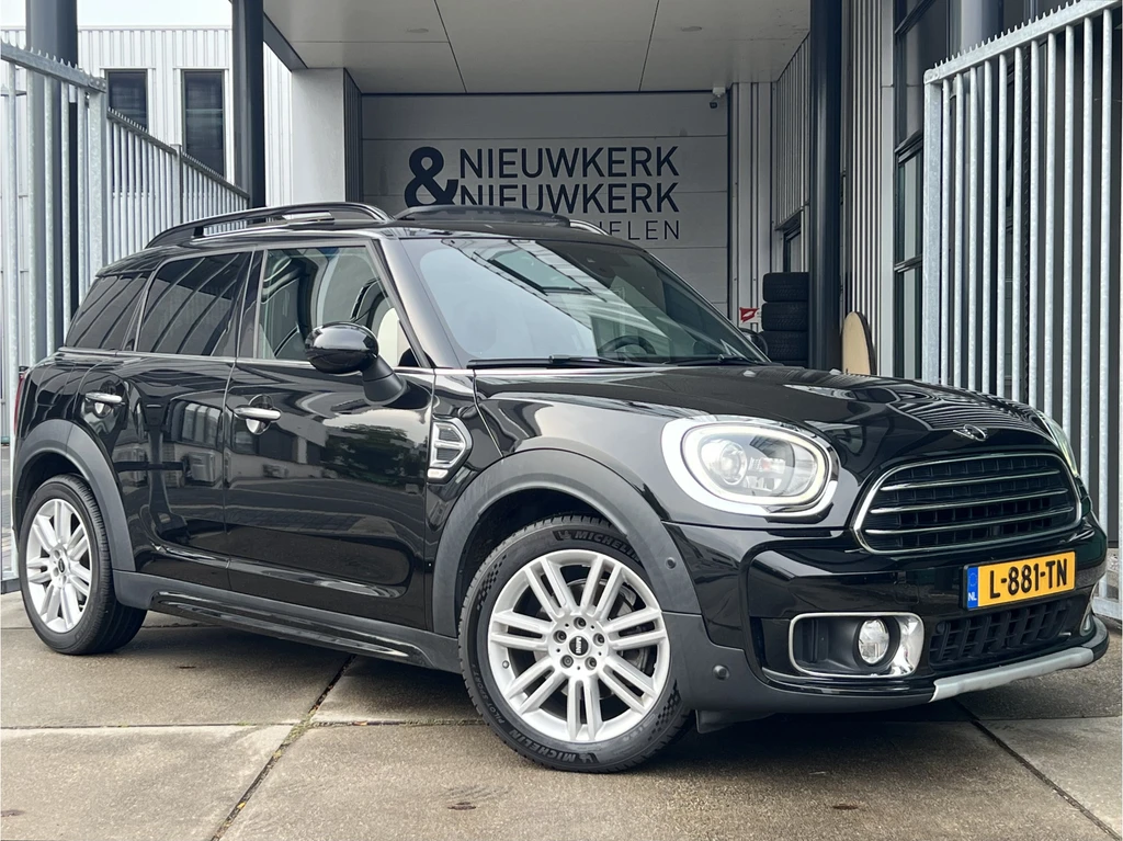 MINI Countryman – foto 5