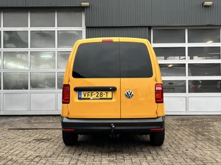 Volkswagen Caddy – thumbnail 4
