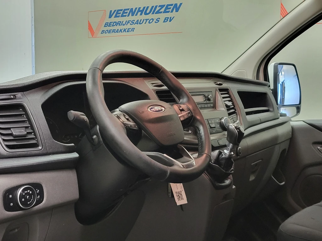 Ford Transit Custom – foto 7