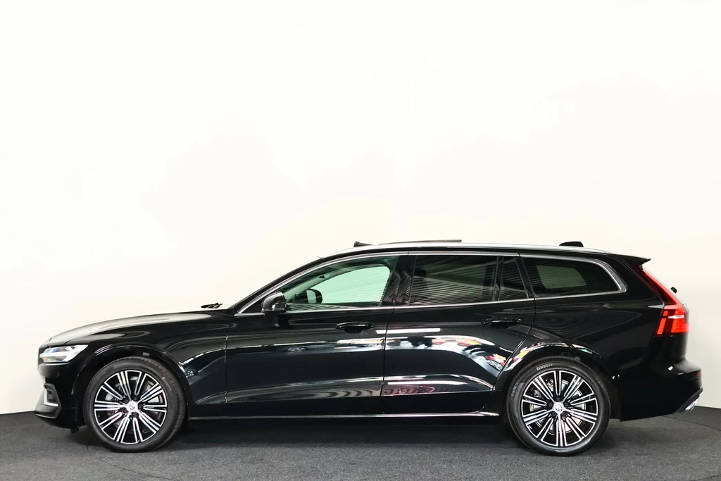 Volvo V60 – foto 2