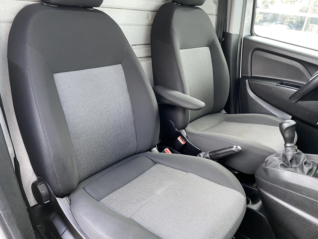 Fiat Doblò – foto 13