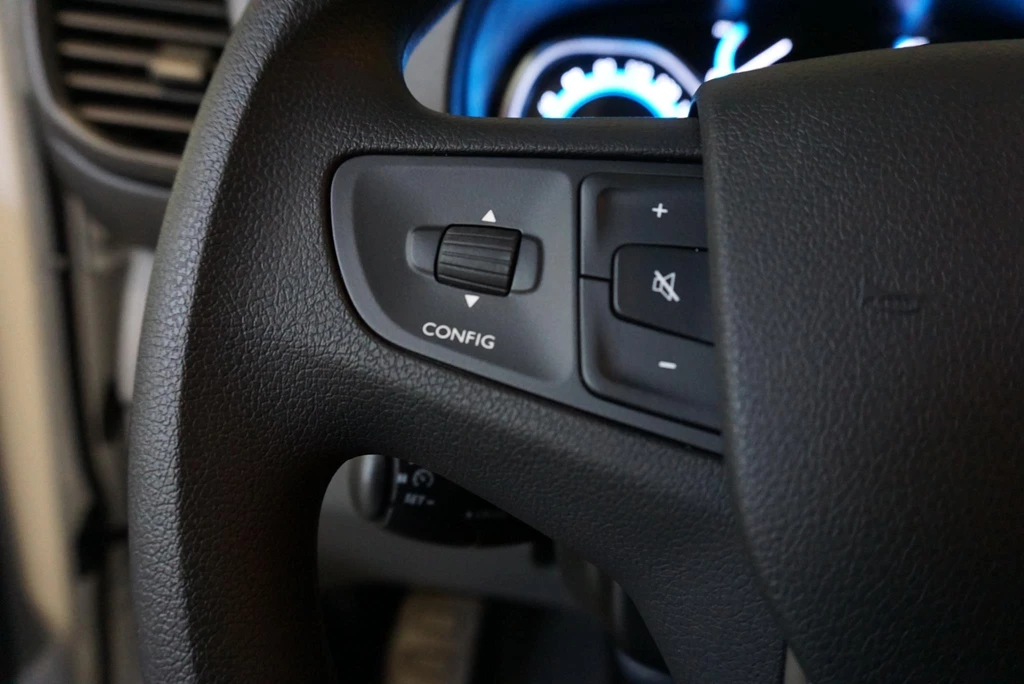 Opel Vivaro-e – foto 21
