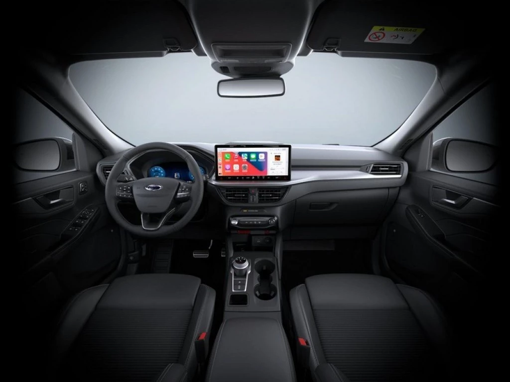 Ford Kuga – foto 11