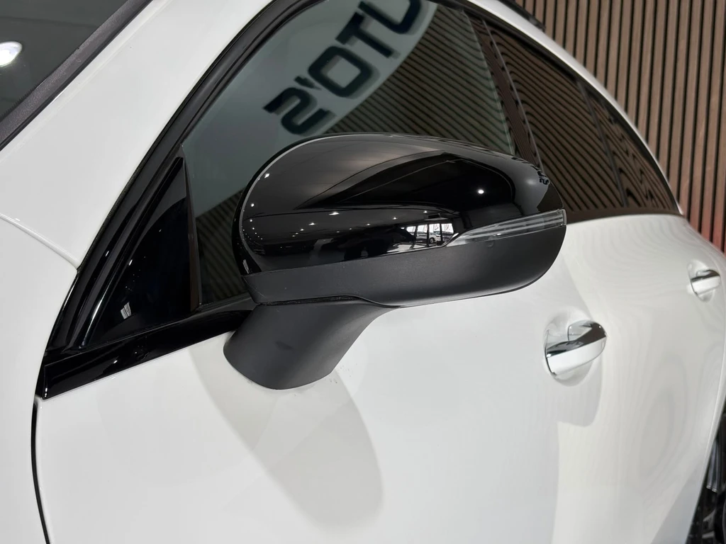 Mercedes-Benz CLA – foto 20