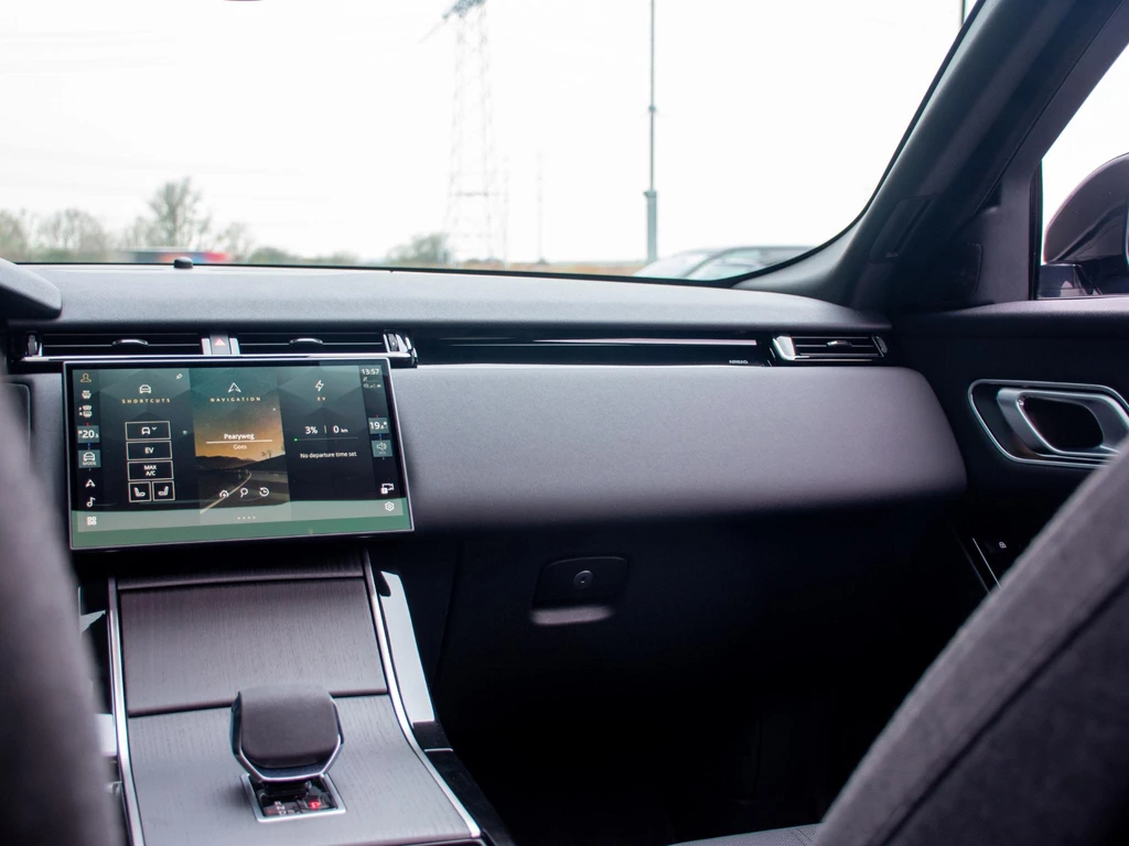 Land Rover Range Rover Velar – foto 22