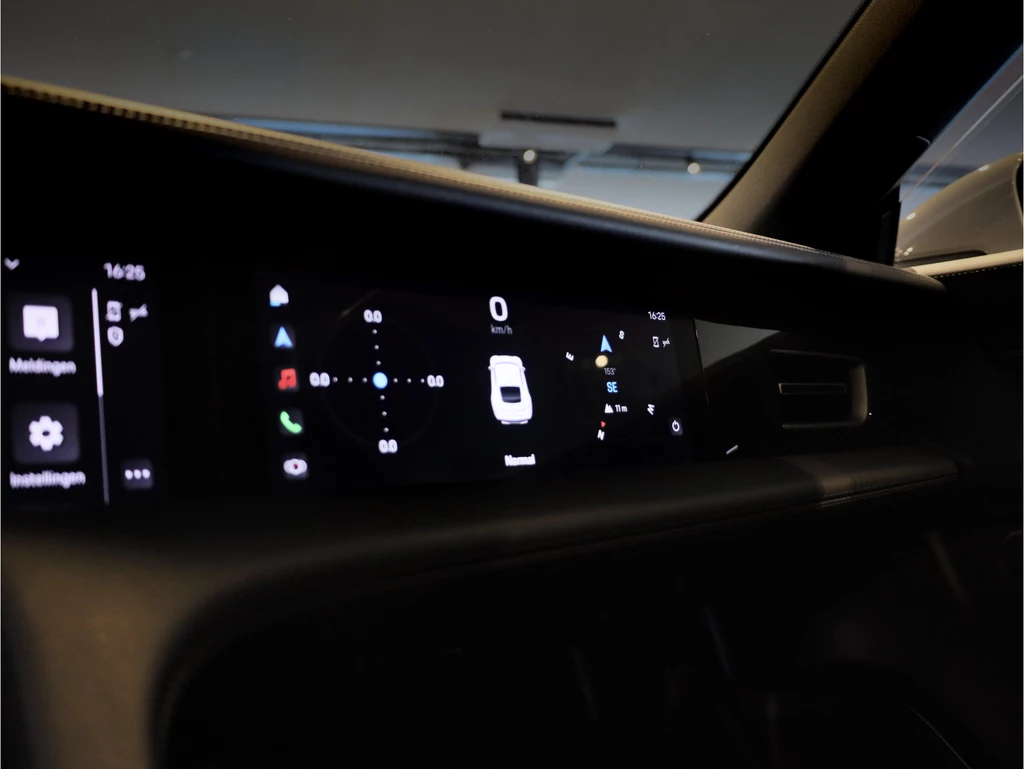 Porsche Taycan – foto 25