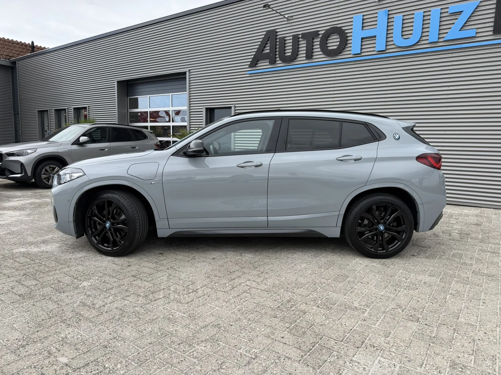 BMW X2 – foto 3