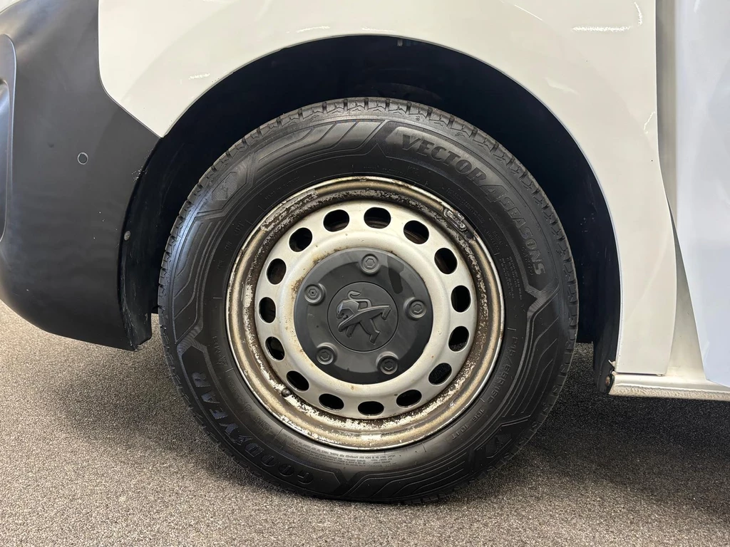 Peugeot Expert – foto 11