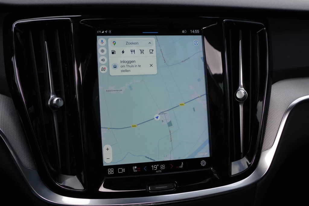Volvo V60 – foto 31