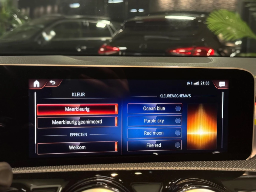 Mercedes-Benz A-Klasse – foto 20