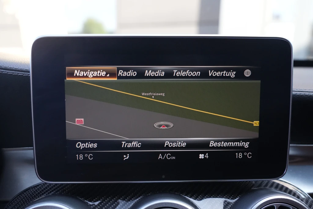 Mercedes-Benz C-Klasse – foto 18