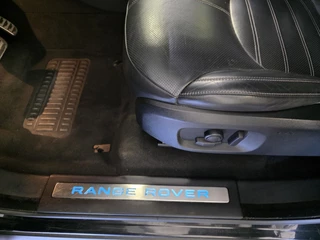 Land Rover Range Rover Evoque – thumbnail 20