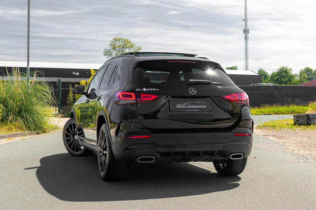 Mercedes-Benz GLA – foto 7