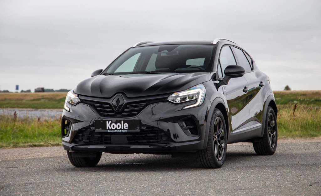 Renault Captur – foto 3