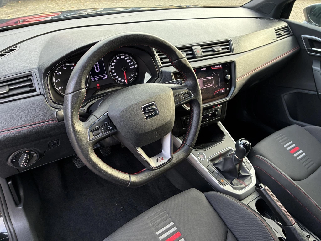 SEAT Arona – foto 49