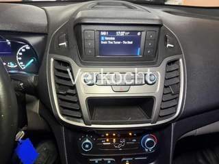 Ford Transit Connect – thumbnail 9