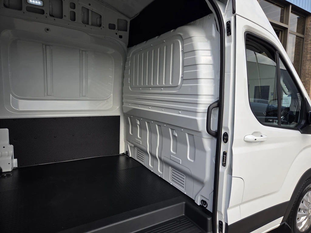 Maxus eDeliver9 – foto 38