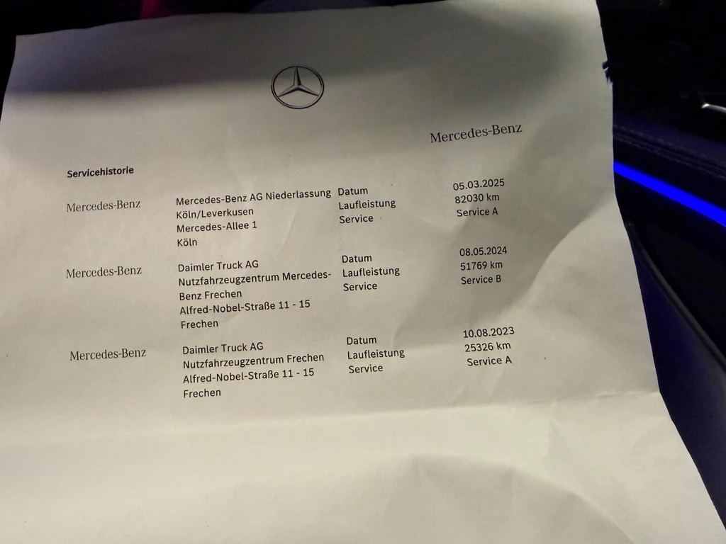 Mercedes-Benz GLE – foto 59