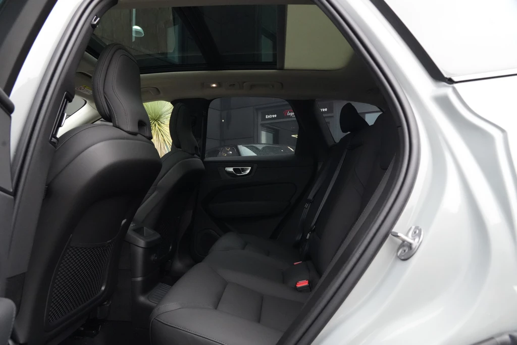 Volvo XC60 – foto 28