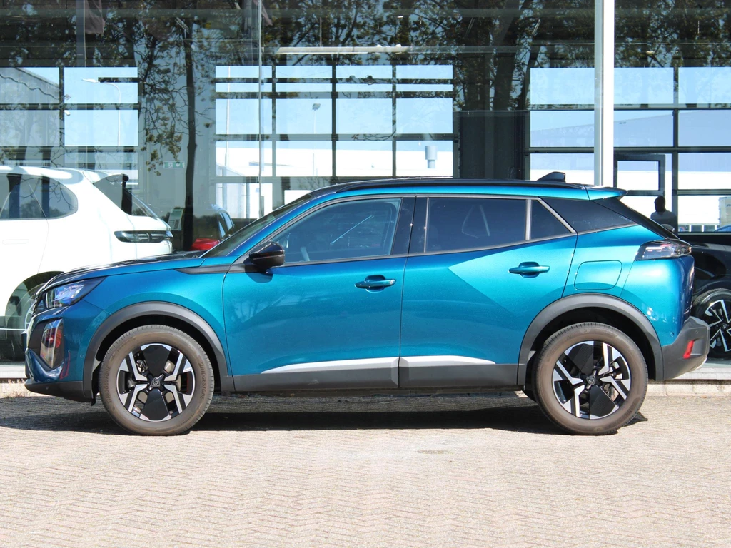 Peugeot 2008 – foto 2