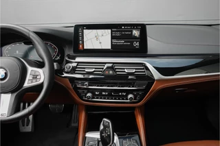 BMW 5 Serie – thumbnail 35