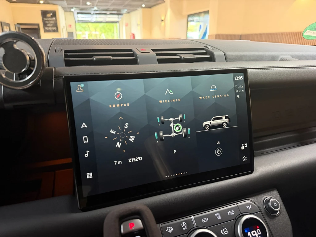 Land Rover Defender – foto 41